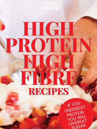 High Protein High Fiber-EbookTeil1