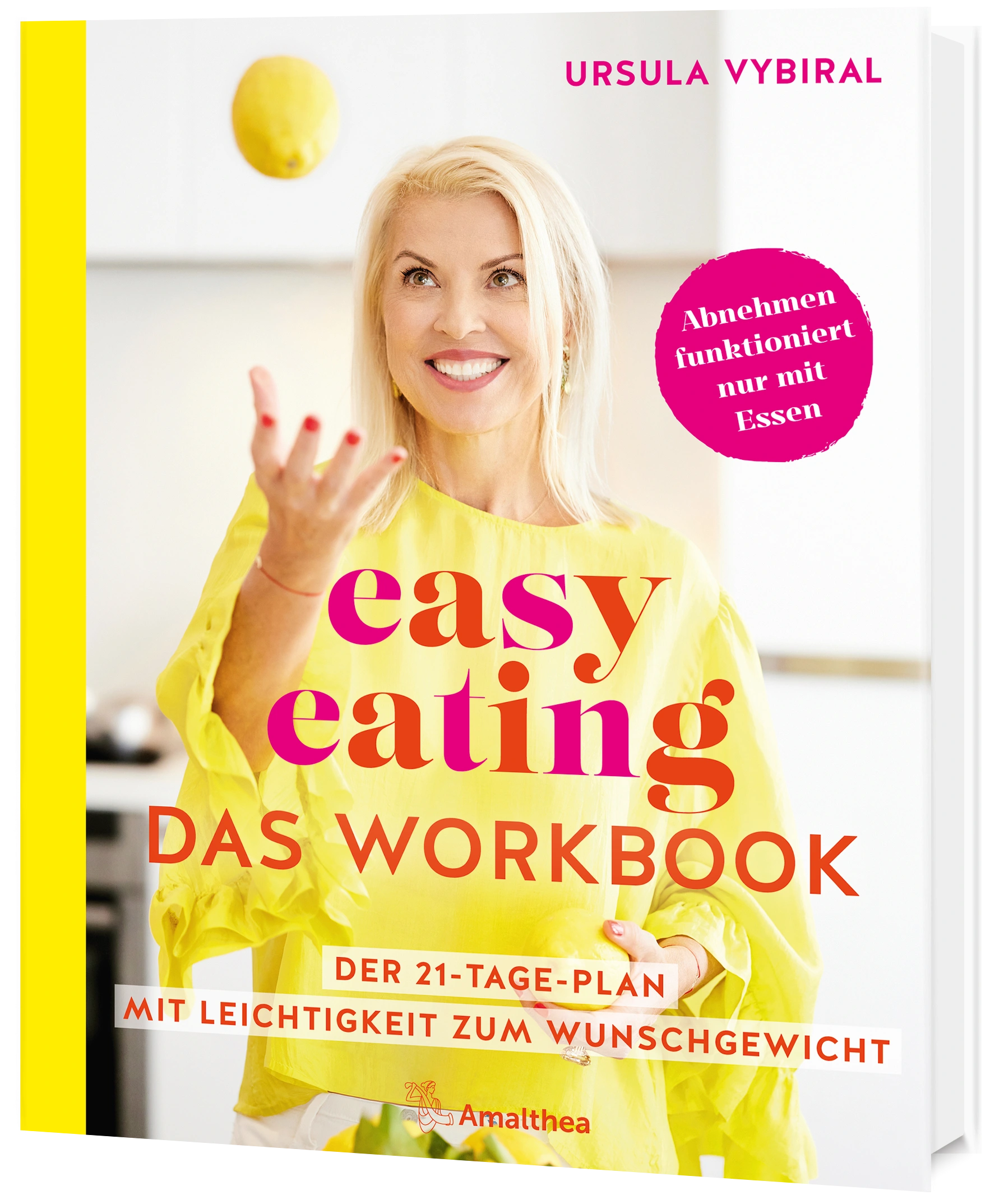 Das Workbook – Der 21-Tage-Plan