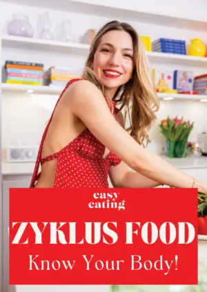 Zyklusfood E-Book