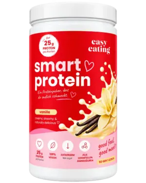 Smart Protein